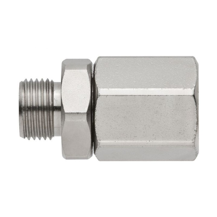 ECODORA 0E38065 Swivel joint για oil gun σειράς 85AP, με τσιμούχες Vit