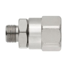 ECODORA 0E38066 Swivel joint για high flow rate gun σειράς 70AP
