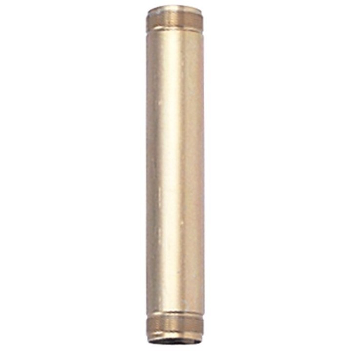 ECODORA 0E38087 Άκαμπτο προέκταση με Ø 32 mm και length 200 mm