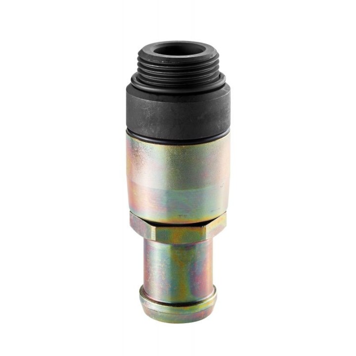 ECODORA 0E38091 Check valve με σύνδεση για 1.1/4" εύκαμπτος σωλ. και G