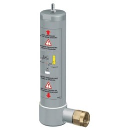 ECODORA 0E38098 Flow regulator chamber με air tanks G 3/4" (f) (max 10