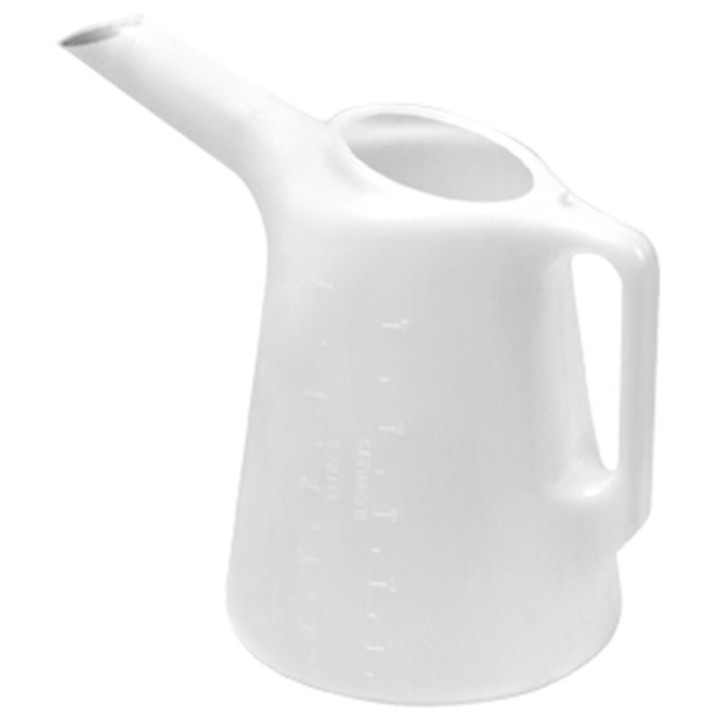 ECODORA 0E38102 2 litres graduated jug