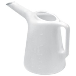 ECODORA 0E38105 5 litres graduated jug
