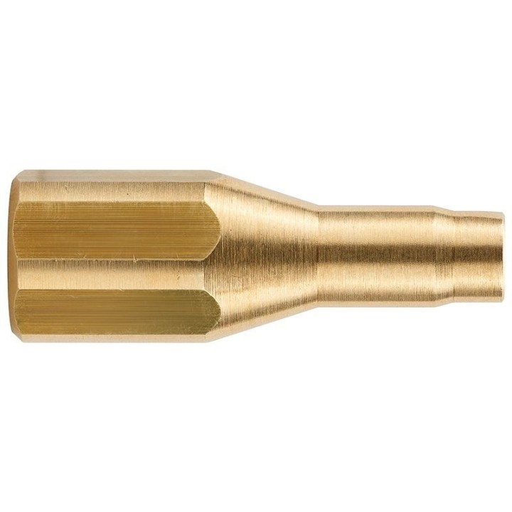 ECODORA 0E38115 Automatic drip-catcher nozzle Ø 10 mm