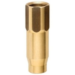 ECODORA 0E38116 Automatic drip-catcher nozzle Ø 16 mm