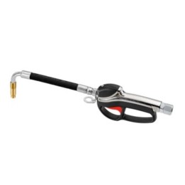 ECODORA 0E38150 Oil gun σειράς 40AL με aluminum handle, flexible termi