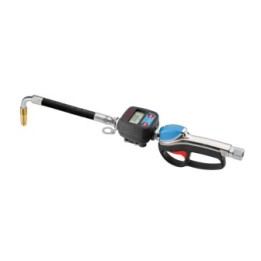 ECODORA 0E38160 Antifreeze πιστόλι σειράς 40AP με λαβή αλουμινίου ψηφι
