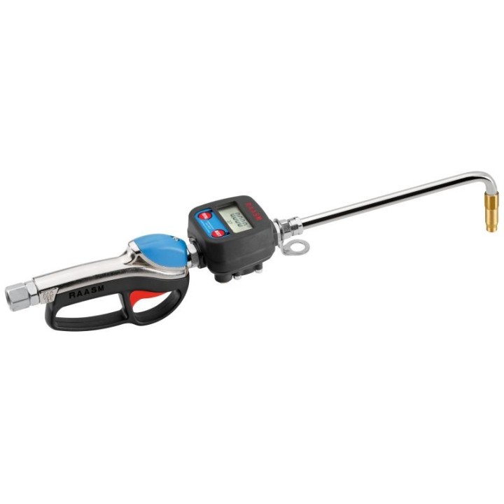 ECODORA 0E38161 Antifreeze gun σειράς 40AP με aluminum handle, digital