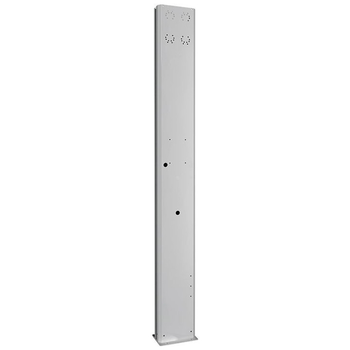 ECODORA 0E39320 Frontal service column για suction kit