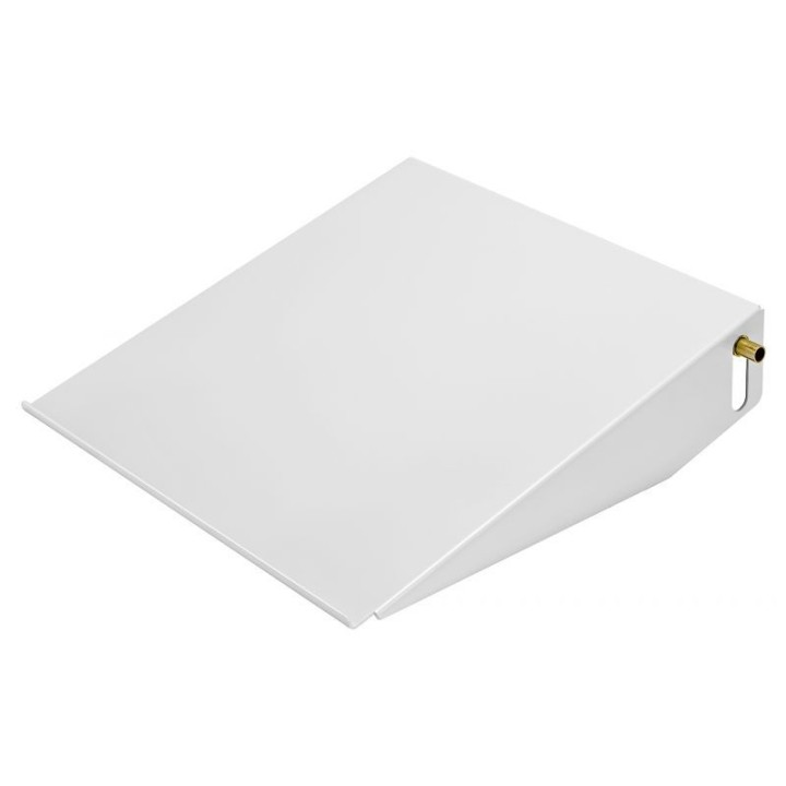 ECODORA 0E39405 PC holder για στήλη services p/n 0E39314 και p/n 0E393