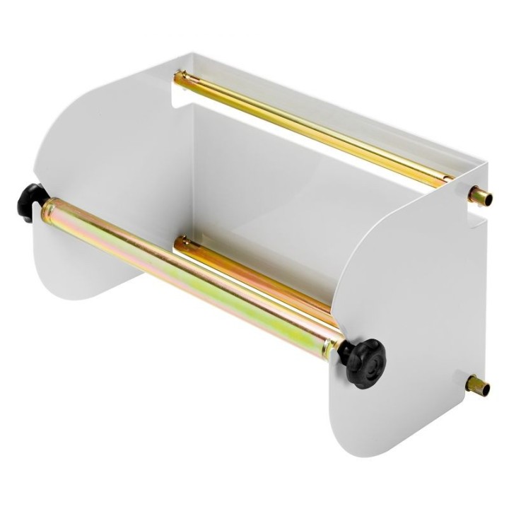 ECODORA 0E39406 Paper holder για στήλη services p/n 0E39314 και p/n 0E