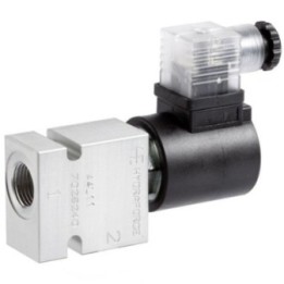ECODORA 0E39517 Solenoid valve G 3/4" (f)