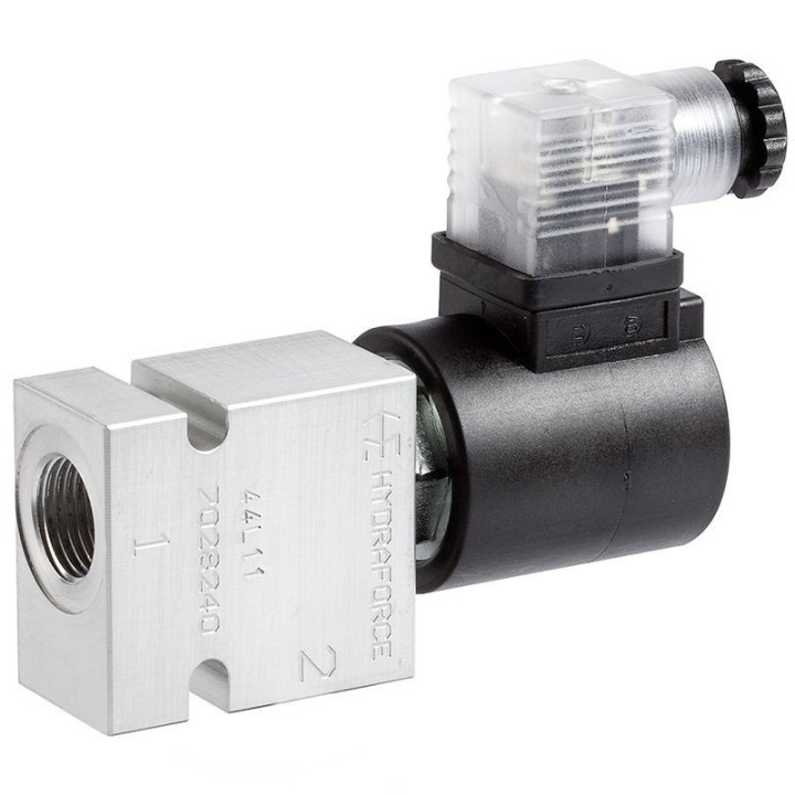 ECODORA 0E39517 Solenoid valve G 3/4" (f)