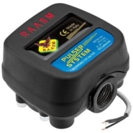ECODORA 0E39611 Pulser meter για antifreeze και windshield fluid με εί