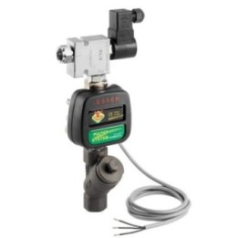 ECODORA 0E39627 Pulser meter για oil με είσοδος-έξοδος G 3/4" (f) και