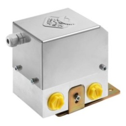 ECODORA 0E39630 Pulser double valve (PDV) 70 bar για λαδιού και antifr