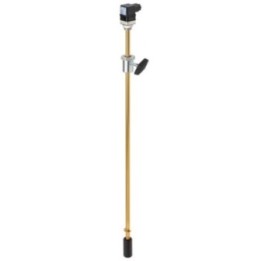 ECODORA 0E39651 Low δείκτης στάθμης h. 1300 mm to be connected με FCS