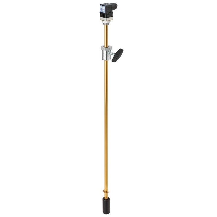 ECODORA 0E39652 Low δείκτης στάθμης h. 1500 mm to be connected με FCS,