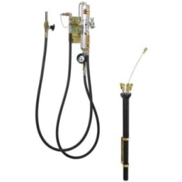 ECODORA 0E45100 Wall mounted suction drainer για λάδι και παρόμοια υγρ