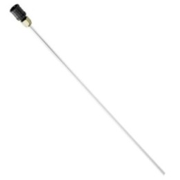 ECODORA 0E45552 Metallic probe Ø 22 mm και length 700 mm