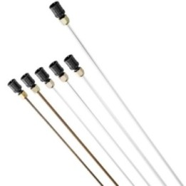 ECODORA 0E45561 Complete set of probes με holder, standard με all suct