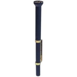 ECODORA 0E45570 Wall τοποθετημένο σωληνάκι holder
