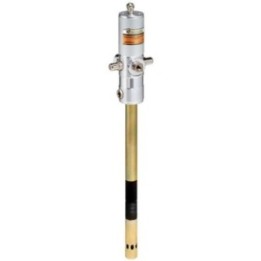 ECODORA 0E62041/A Πνευματική εμβολοφόρα αντλία σειράς 600, R 50:1 - 15