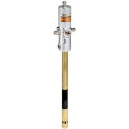ECODORA 0E62048 Πνευματική εμβολοφόρα αντλία σειράς 600, R 50:1 - 1500