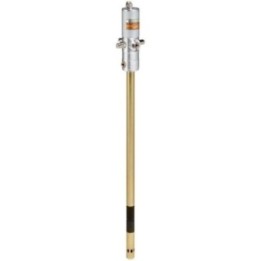 ECODORA 0E62074 Πνευματική εμβολοφόρα αντλία σειράς 600, R 50:1 - 1500