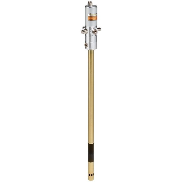ECODORA 0E62074 Πνευματική εμβολοφόρα αντλία σειράς 600, R 50:1 - 1500