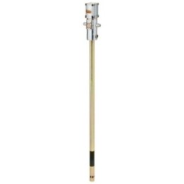 ECODORA 0E62195 Πνευμ. εμβολοφόρα αντλία σειράς 238 R50:1 σωλ. 940 mm