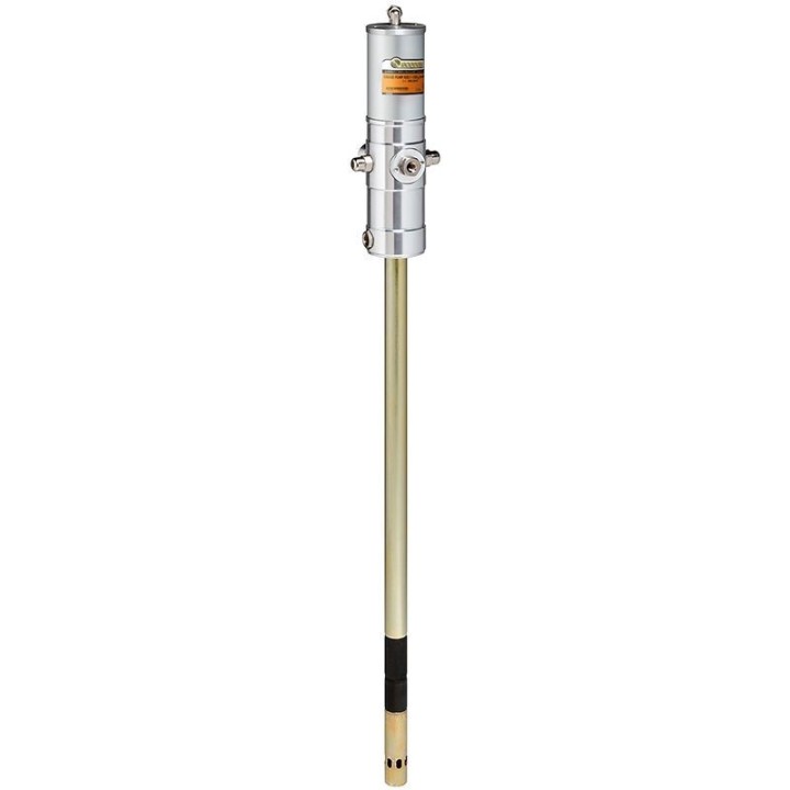 ECODORA 0E63074 Πνευματική εμβολοφόρα αντλία σειράς 700, R 65:1 - 1900