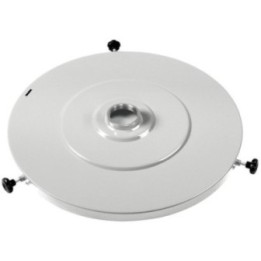 ECODORA 0E65138 Καπάκι βαρελιού Ø 385 mm για drums με εξωτερική Ø 340–