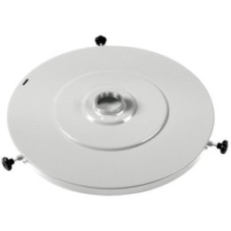 ECODORA 0E65142 Καπάκι βαρελιού Ø 420 mm για drums με εξωτερική Ø 370–