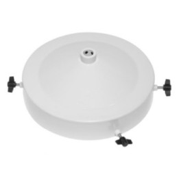 ECODORA 0E65311 Καπάκι βαρελιού Ø 337 mm για drums με εξωτερική Ø 270–