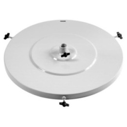 ECODORA 0E65385 Καπάκι βαρελιού Ø 385 mm για drums με εξωτερική Ø 340–