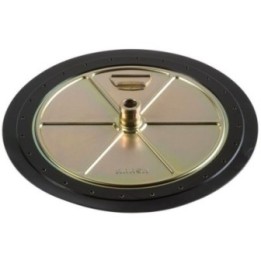 ECODORA 0E66400 Πλάκα πίεσης γράσου