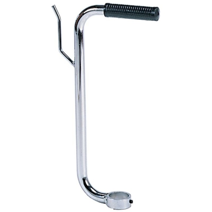 ECODORA 0E66599 Handle that can be mounted on a portable grease kit με