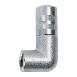 ECODORA 0E66741 90° γράσο σύνδεσμος
