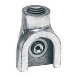 ECODORA 0E66743 Push-on grease coupler