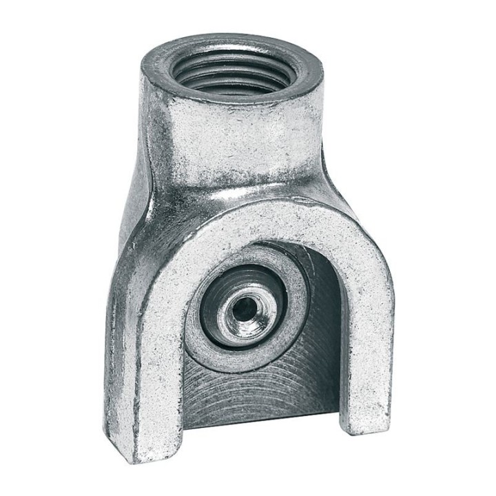 ECODORA 0E66743 Push-on grease coupler