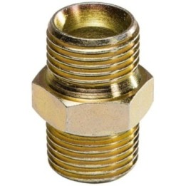 ECODORA 0E66893 Νίπελ G 1/4" m x G 1/2" m