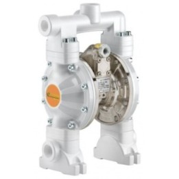 ECODORA 0E2B8/16117NH52 Διαφραγματική αντλία in aluminum και polypropy