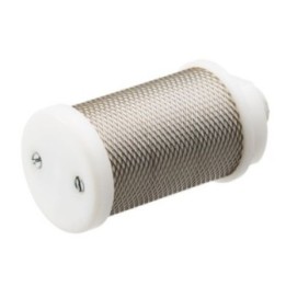 ECODORA 0E32/90 Polypropylene silencer G 3/4" (f)