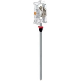ECODORA 0E33514 Διαφραγματική αντλία σειρά APPB-12 με multiple είσοδος