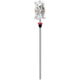 ECODORA 0E33516 Διαφραγματική αντλία σειρά APPB-12 με multiple είσοδος