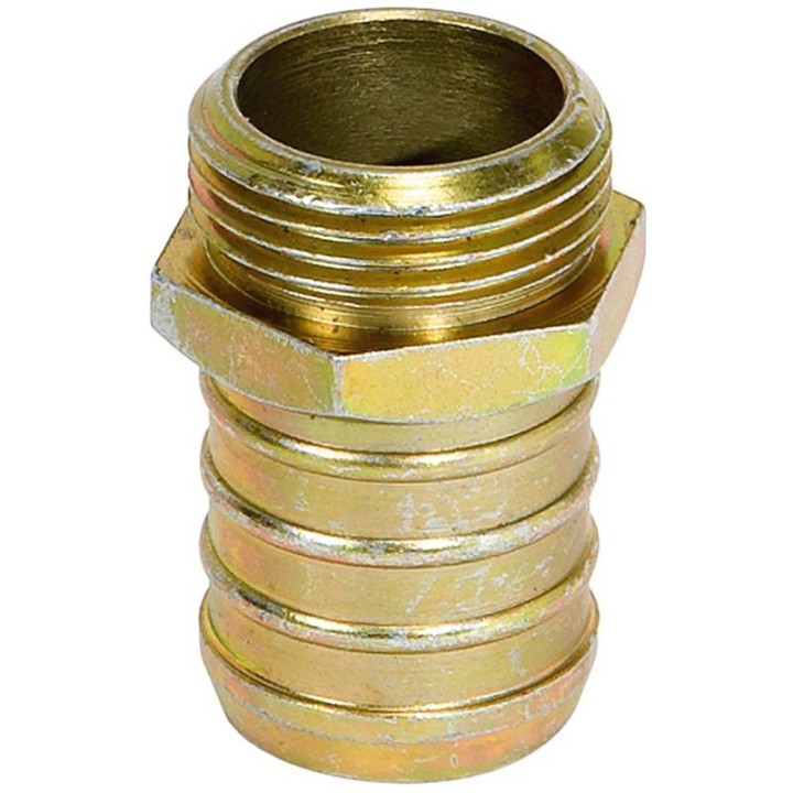 ECODORA 0E33575 Hose holder Ø 1.3/4" - είσοδος connection G 1.1/2" m