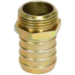 ECODORA 0E33576 Σωλήνα holder Ø 1.3/4" - είσοδος σύνδεση είσοδος G 2"