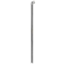 ECODORA 0E33579 Ανοξείδωτος χάλυβας AISI 304 rigid σωλήνα αναρρόφησης
