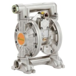 ECODORA 0E3C1/16111NHH Διαφρ. αντλία μεμβρ. NBR